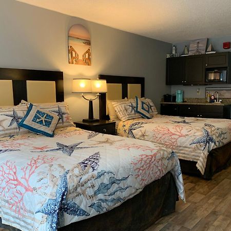 Lee'S Myrtle Beach Condo ภายนอก รูปภาพ