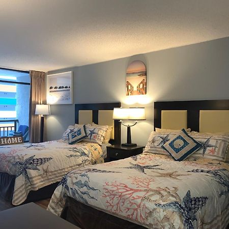 Lee'S Myrtle Beach Condo ภายนอก รูปภาพ