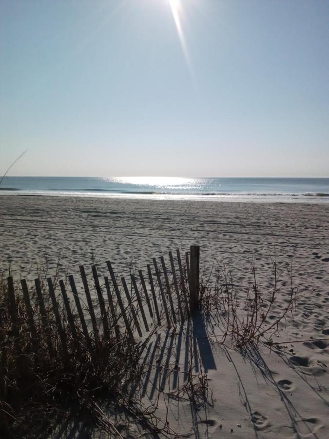 Lee'S Myrtle Beach Condo ภายนอก รูปภาพ