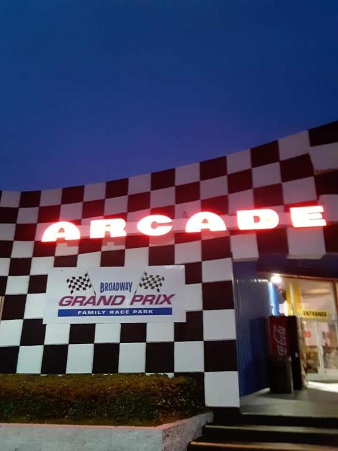 Lee'S Myrtle Beach Condo ภายนอก รูปภาพ