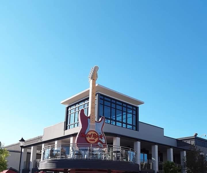 Lee'S Myrtle Beach Condo ภายนอก รูปภาพ