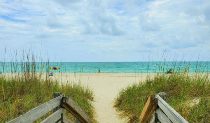Lee'S Myrtle Beach Condo ภายนอก รูปภาพ