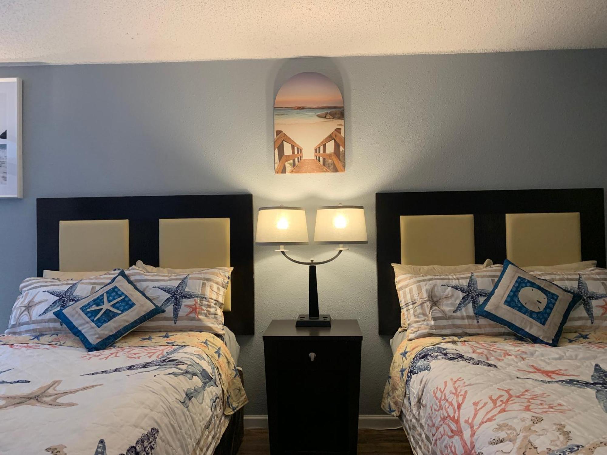 Lee'S Myrtle Beach Condo ภายนอก รูปภาพ