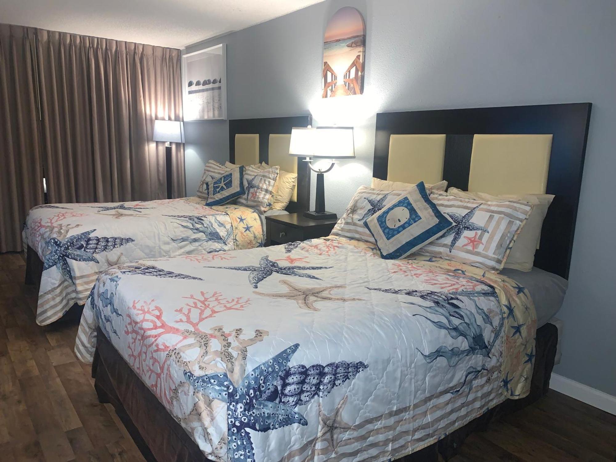 Lee'S Myrtle Beach Condo ภายนอก รูปภาพ