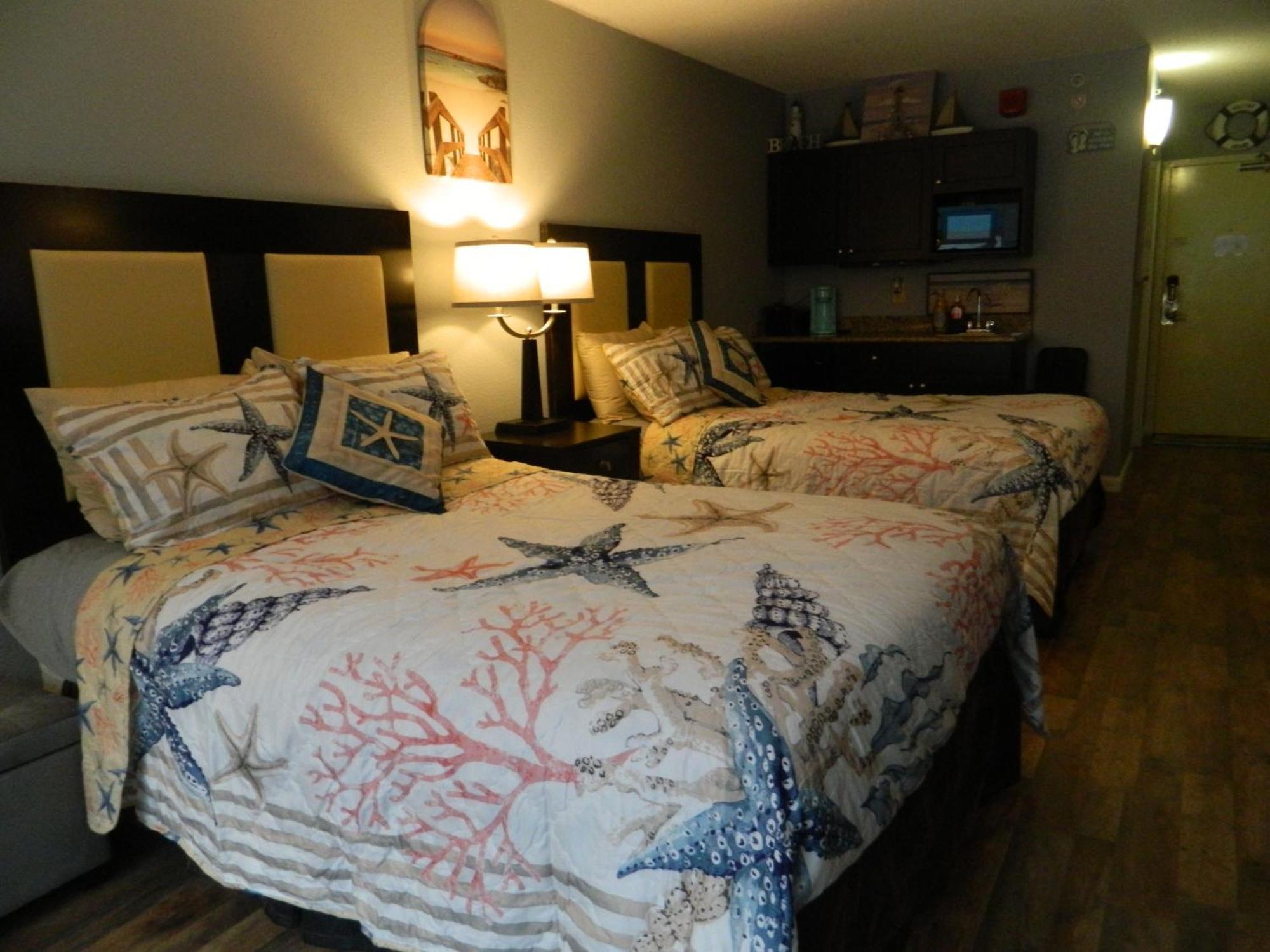 Lee'S Myrtle Beach Condo ภายนอก รูปภาพ