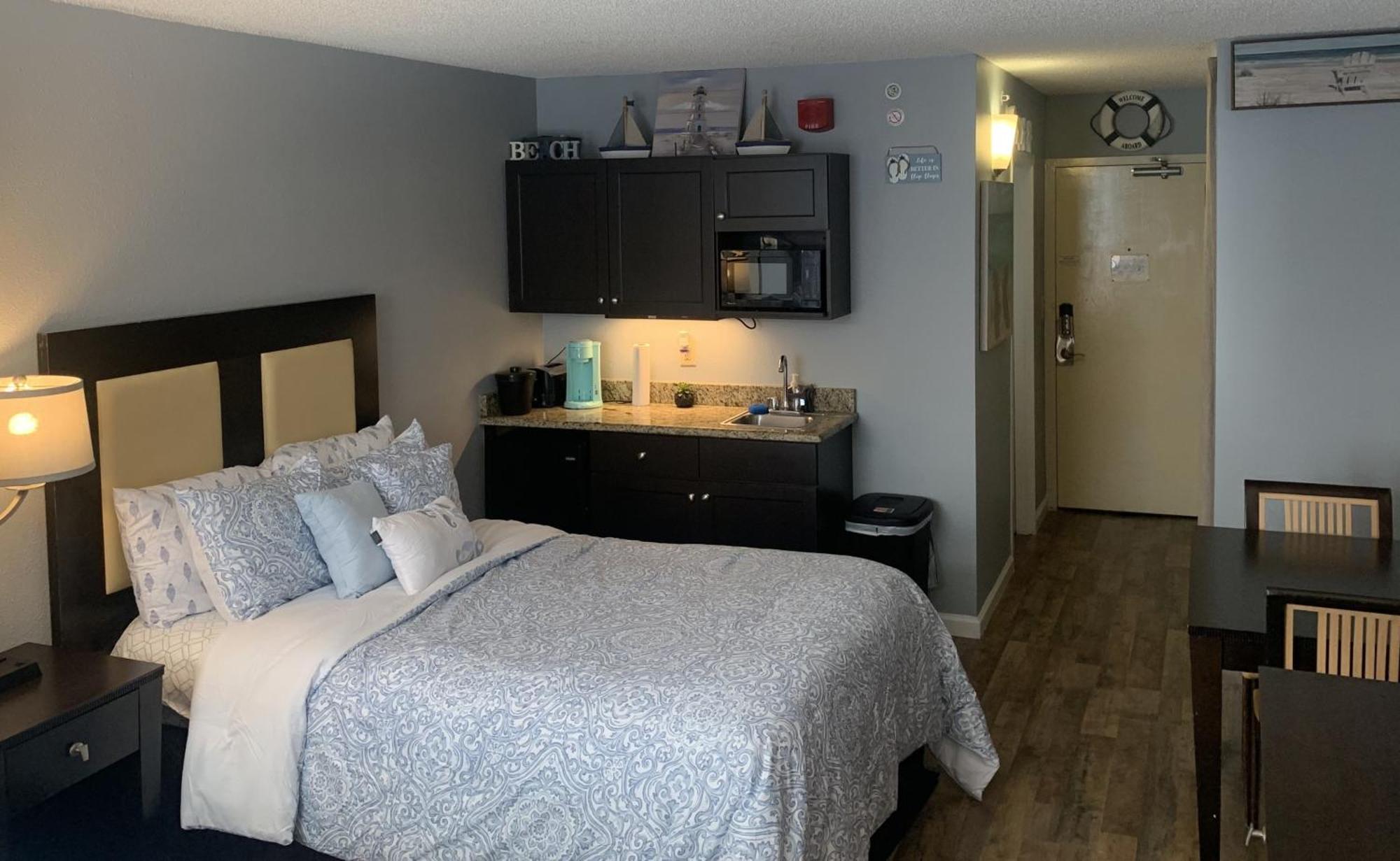 Lee'S Myrtle Beach Condo ภายนอก รูปภาพ