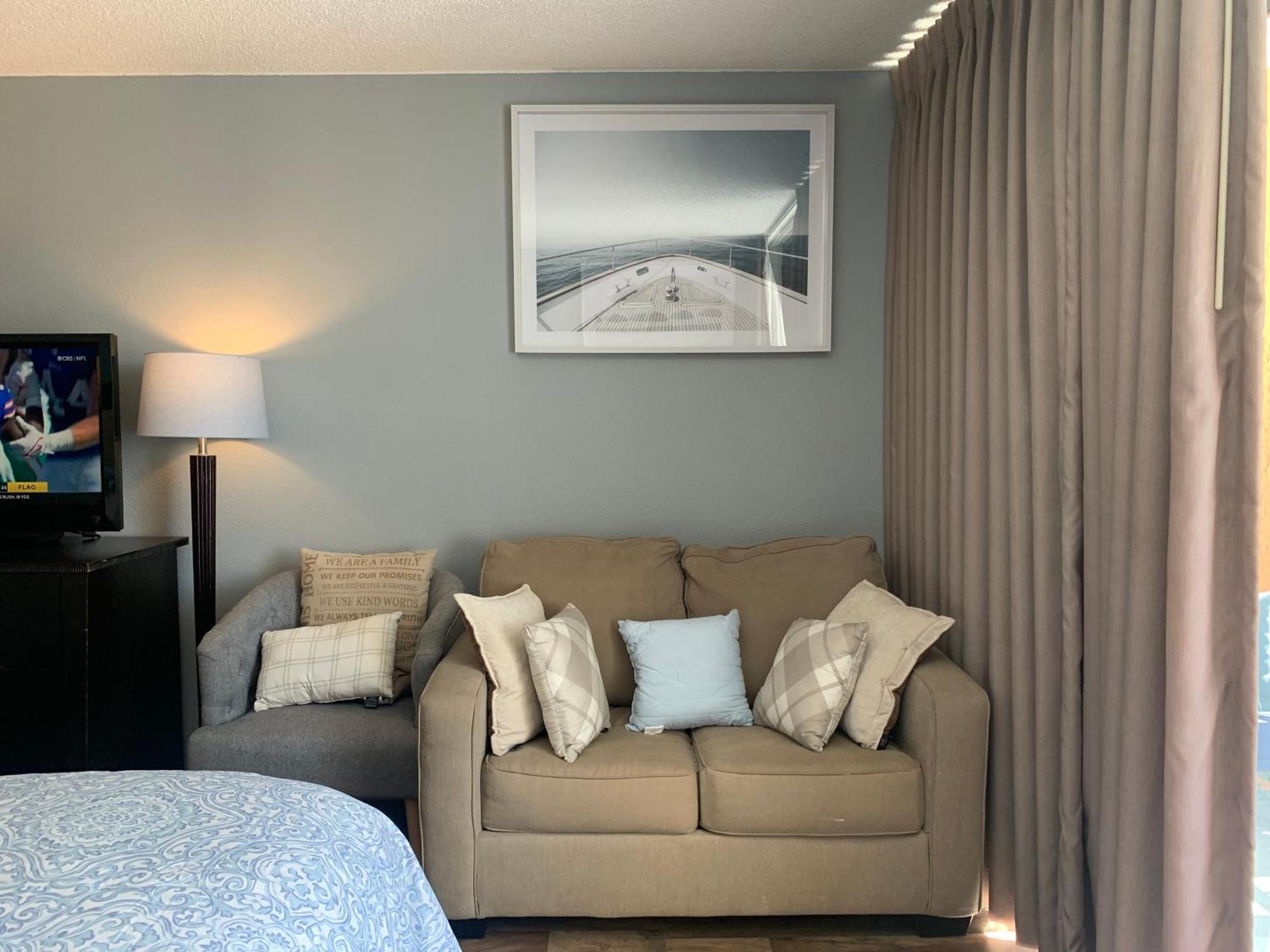Lee'S Myrtle Beach Condo ภายนอก รูปภาพ