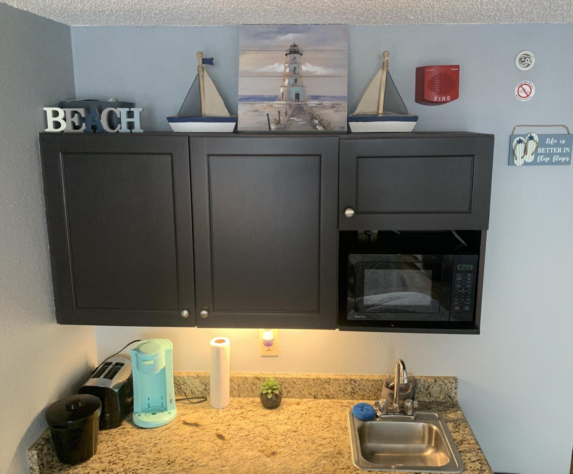Lee'S Myrtle Beach Condo ภายนอก รูปภาพ