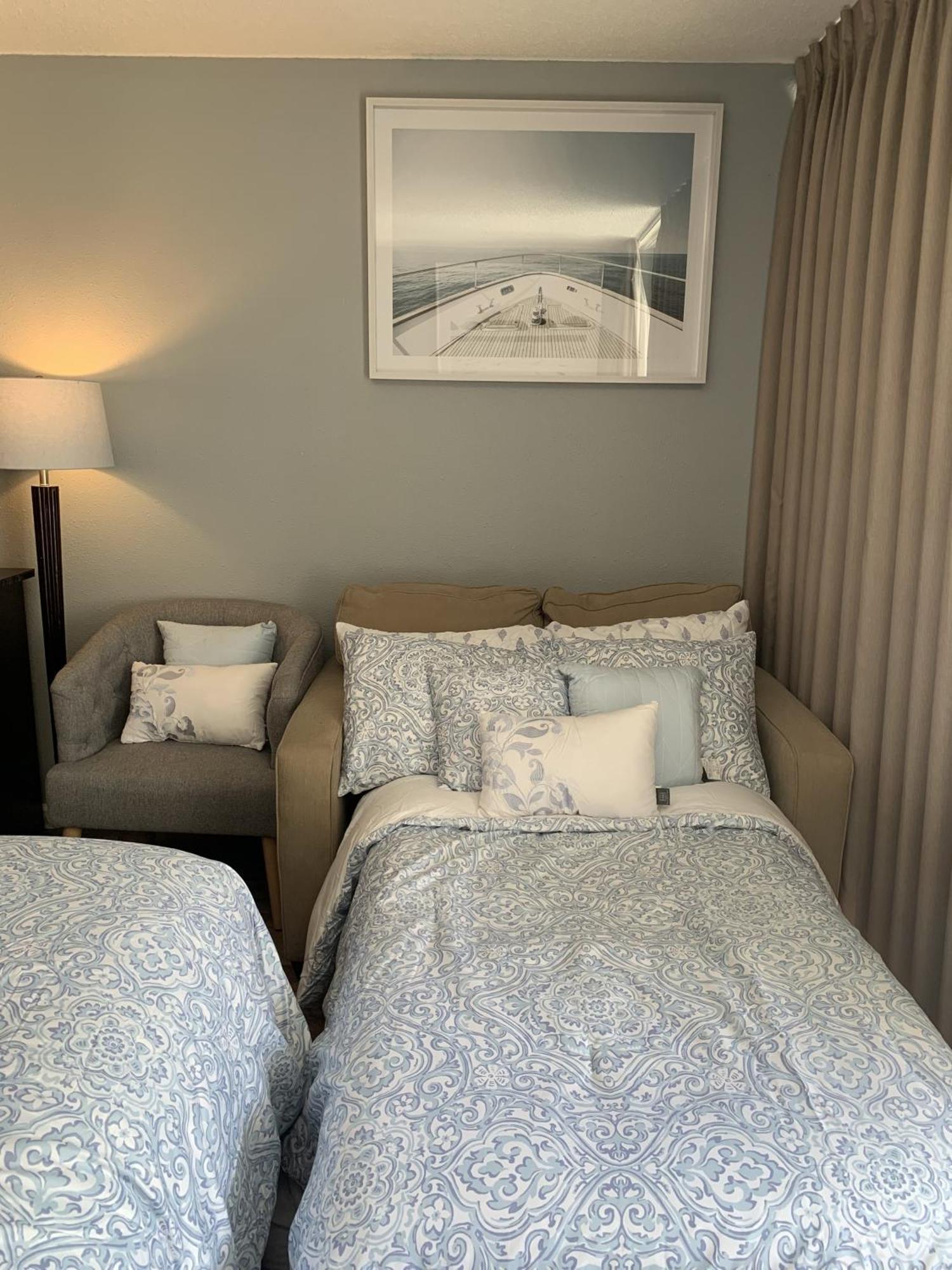 Lee'S Myrtle Beach Condo ภายนอก รูปภาพ